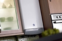 trusted boilers Churchill Green