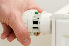 Churchill Green central heating repair costs