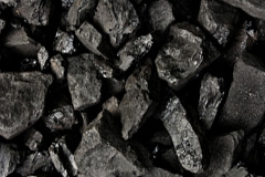 Churchill Green coal boiler costs
