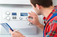 free commercial Churchill Green boiler quotes