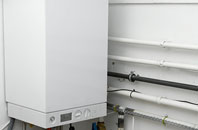 free Churchill Green condensing boiler quotes